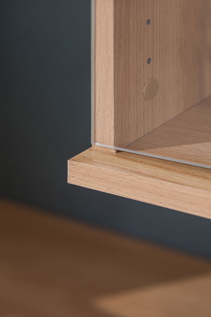 Obývací stěna Decodom Stepping Kombi 03