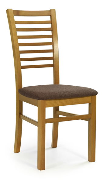 Jídelní židle Gerard 6 Olše + dafne 26 *výprodej