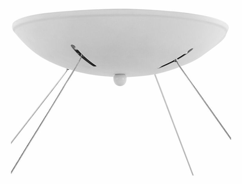 Závěsné svítidlo Lenza (bílá)