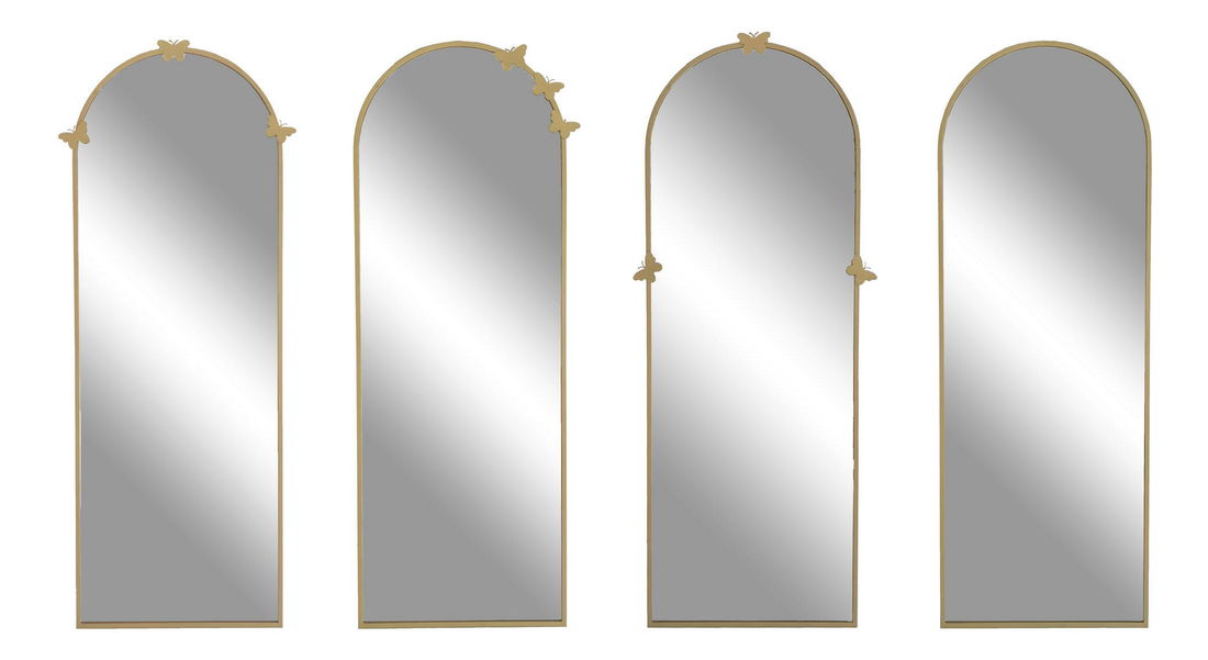 Zrcadlo Porto (Zlatá)