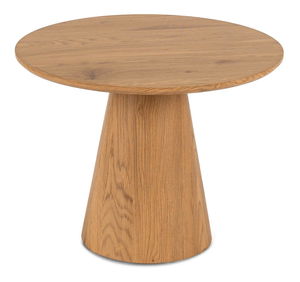 Konferenční stolek Covalentes (dub)