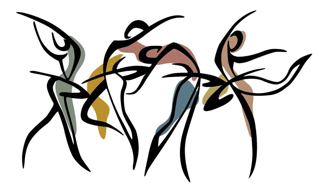 Nástěnná dekorace Glyde