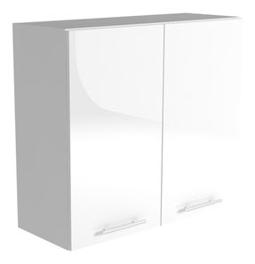 Horní kuchyňská skříňka Verlene G-80/72