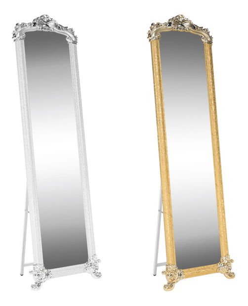 Zrcadlo Odysea (zlatá)