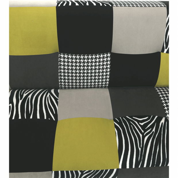 Pohovka Ardress limetková