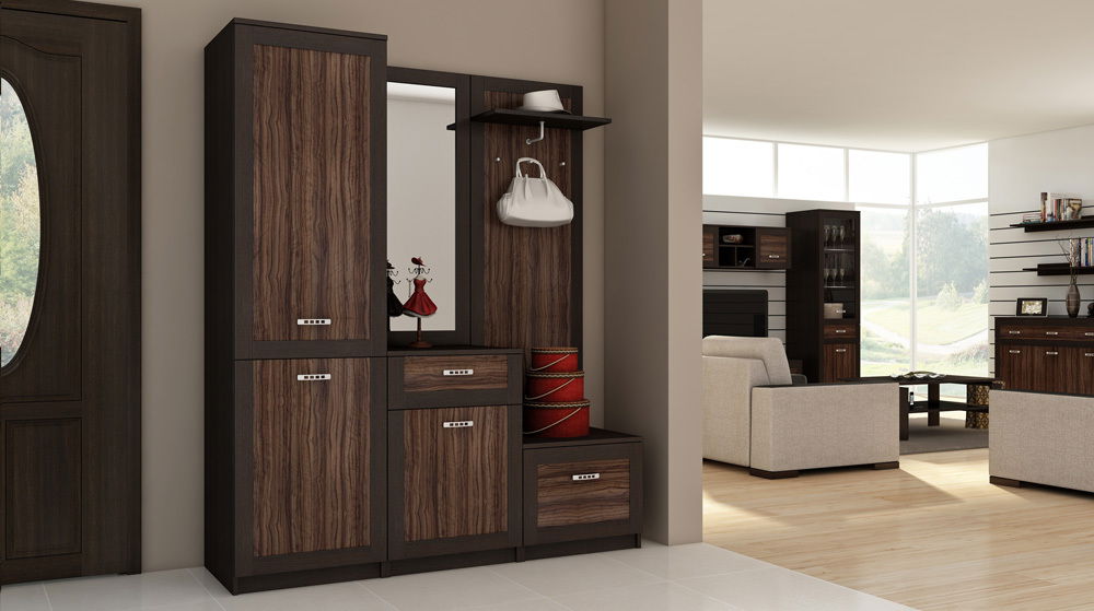 Konferenční stolek Boss BS 01