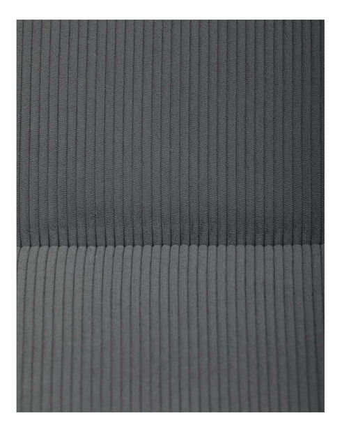 Polohovací křeslo Timbales (šedá)