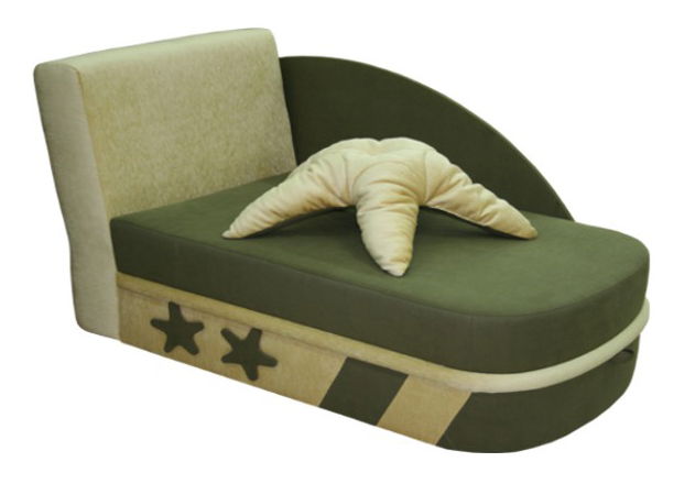 Dětská pohovka BIMBO ROZGWIAZDA KOL 02 (L/P)