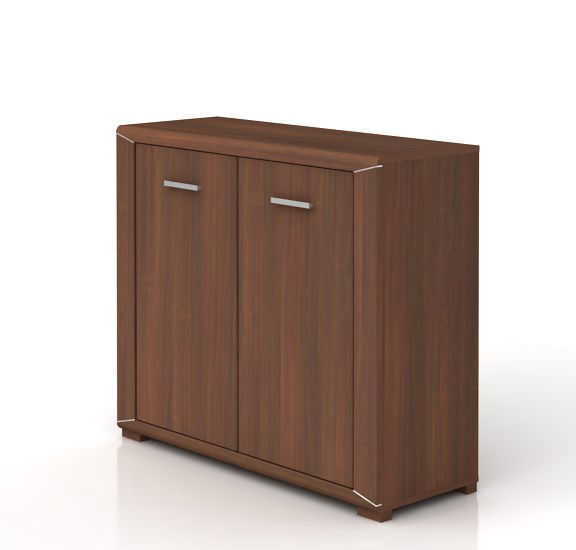Komoda BRW Palemo KOM2D4S