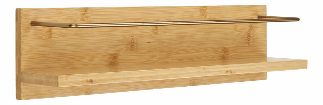 Polička Eldoria 5 (přírodní)