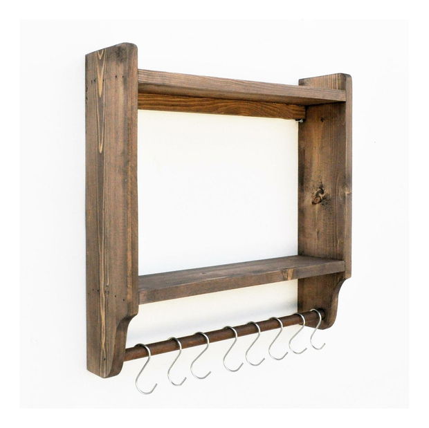 Police Nopesa 18 (ořech)