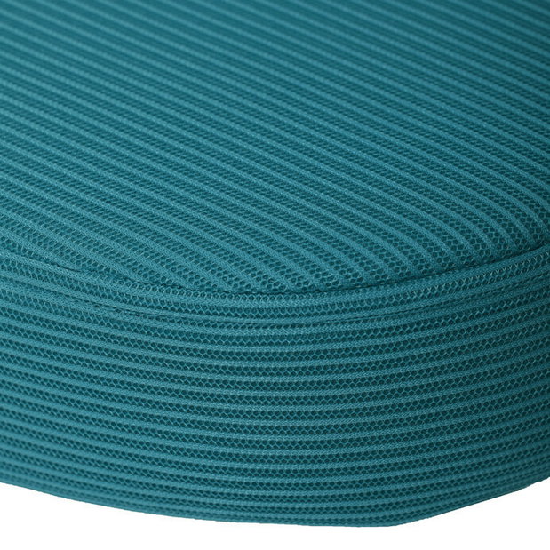 Dětská židle Kamario (modrá)