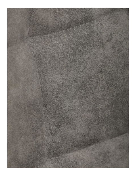 Jídelní židle Cereria (šedá)