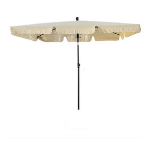 Zahradní slunečník Fosta (béžová)