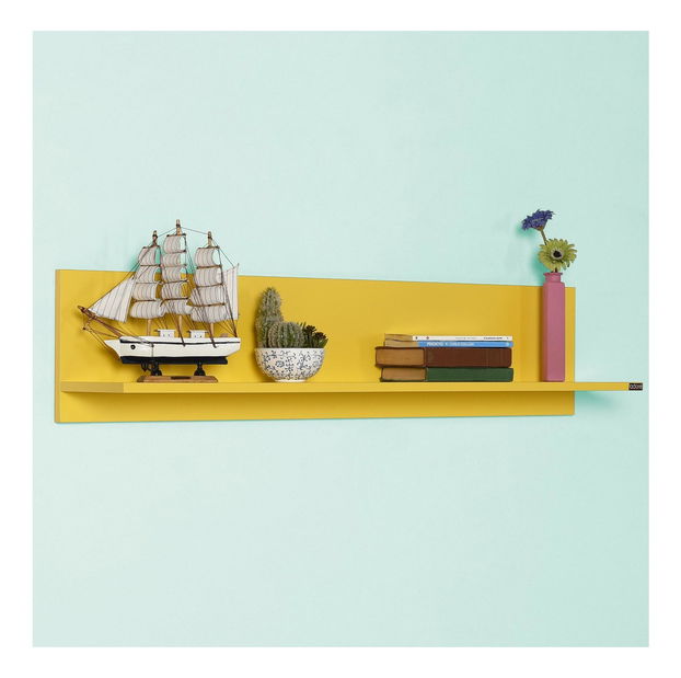 Police Baboma 3 (žlutá)