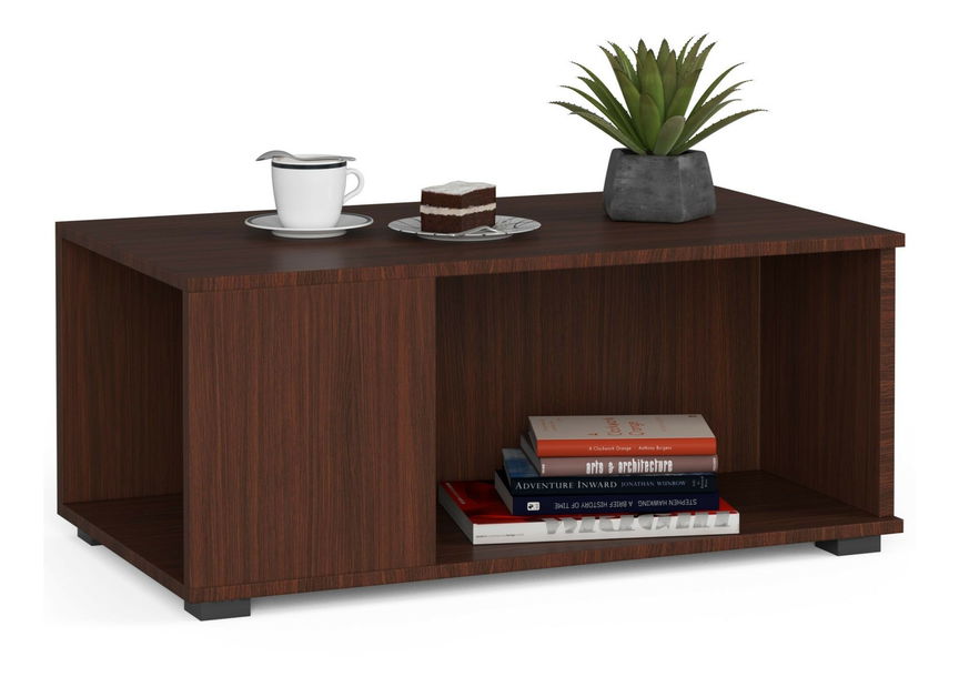 Konferenční stolek Palak IV (wenge)