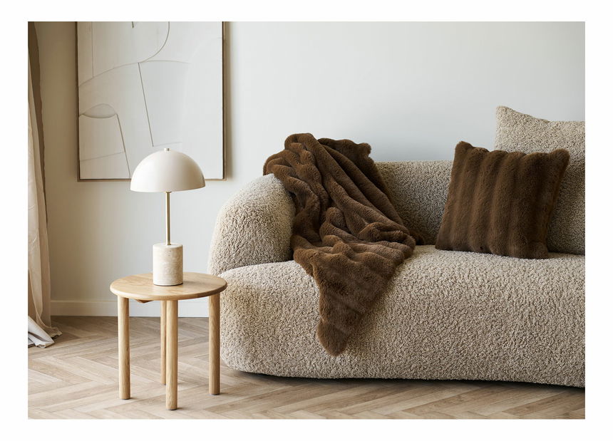 Deka Galdoria 3 (hnědá)