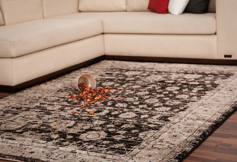 Kusový koberec Neo 333 Beige