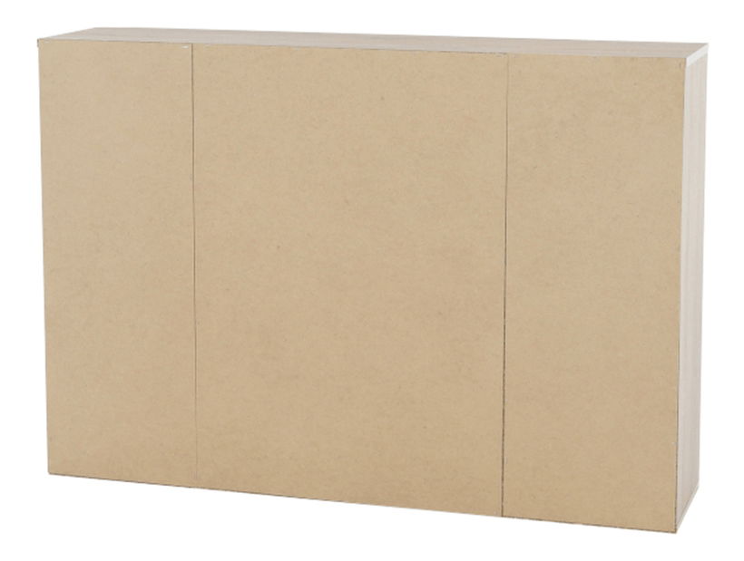 Botník (skříňka na boty) Anabell (dub sonoma)