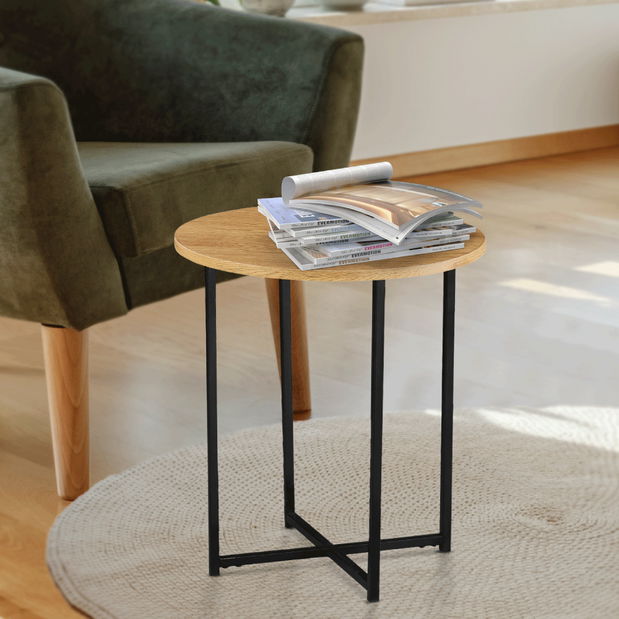 Příruční stolek Isaro