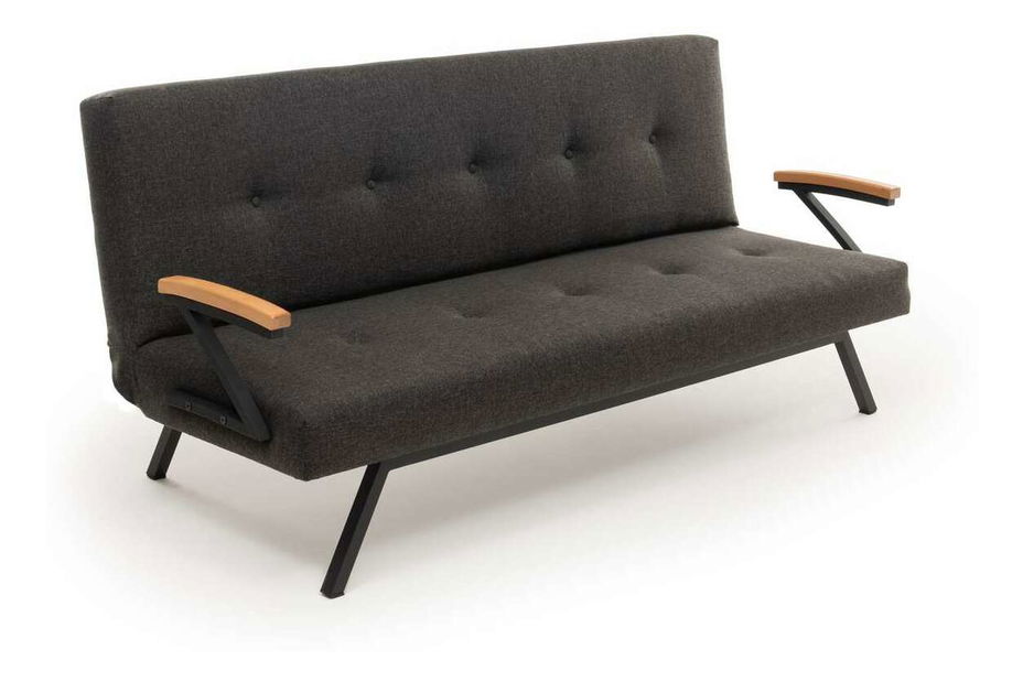 Rozkládací pohovka Zví (vícebarevné) 1