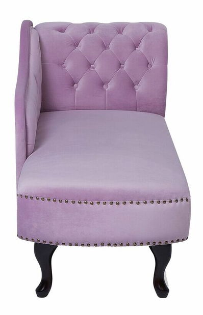 Lenoška Nili (růžová) (P)