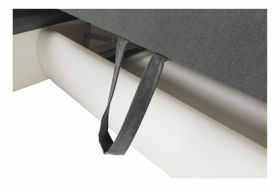 Rohová sedací souprava U Kirun (L)