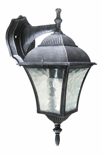 Venkovní svítidlo Toscana 8396 (antická stříbrná)