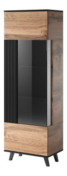 Pracovní deska 101 cm Blythe 1010 (dub craft)