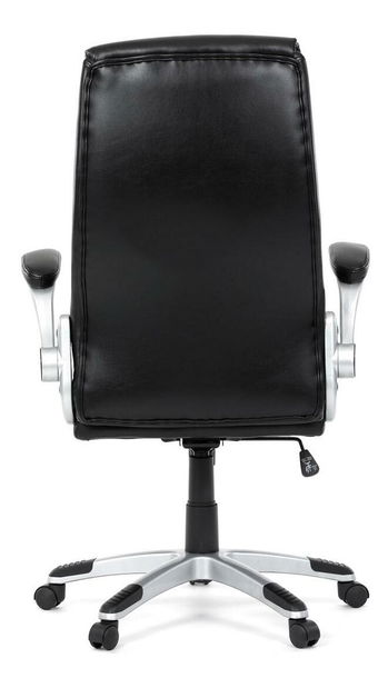 Kancelářské křeslo Kuwait (černá)