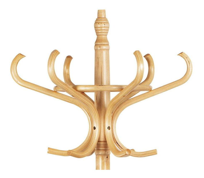 Věšák Fingiese (přírodní)