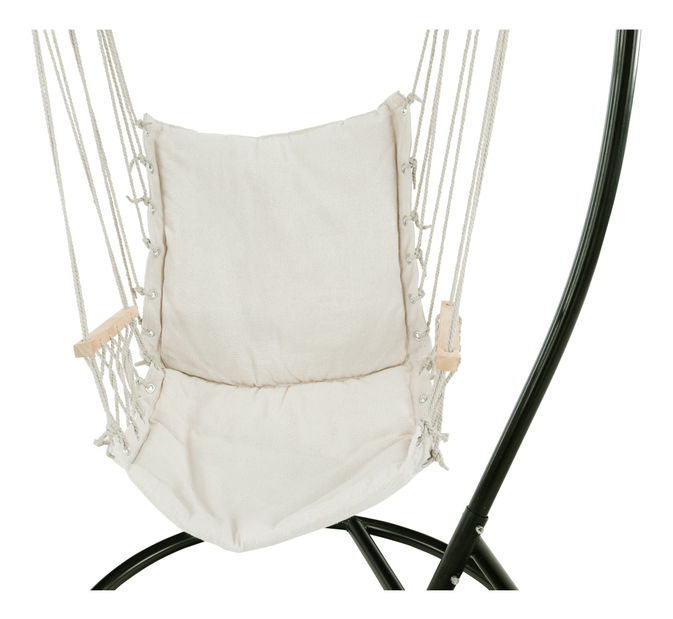 Závěsné křeslo Velga 2