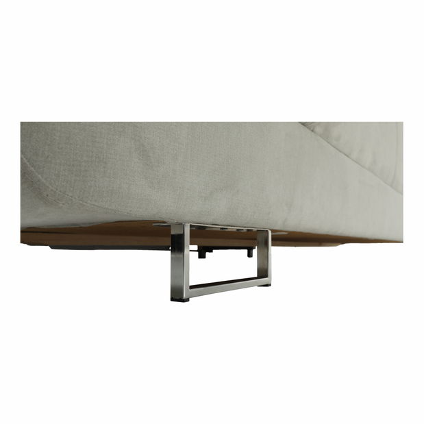 Rohová sedací souprava Bjorn P 2-OTM (P) (světle šedá)