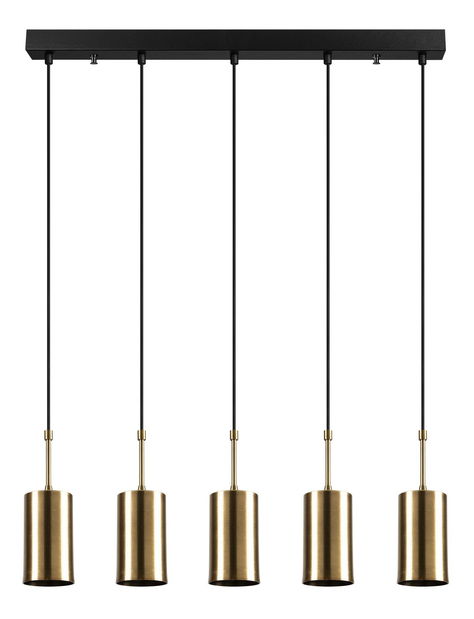 Stropní svítidlo Kemu 6386