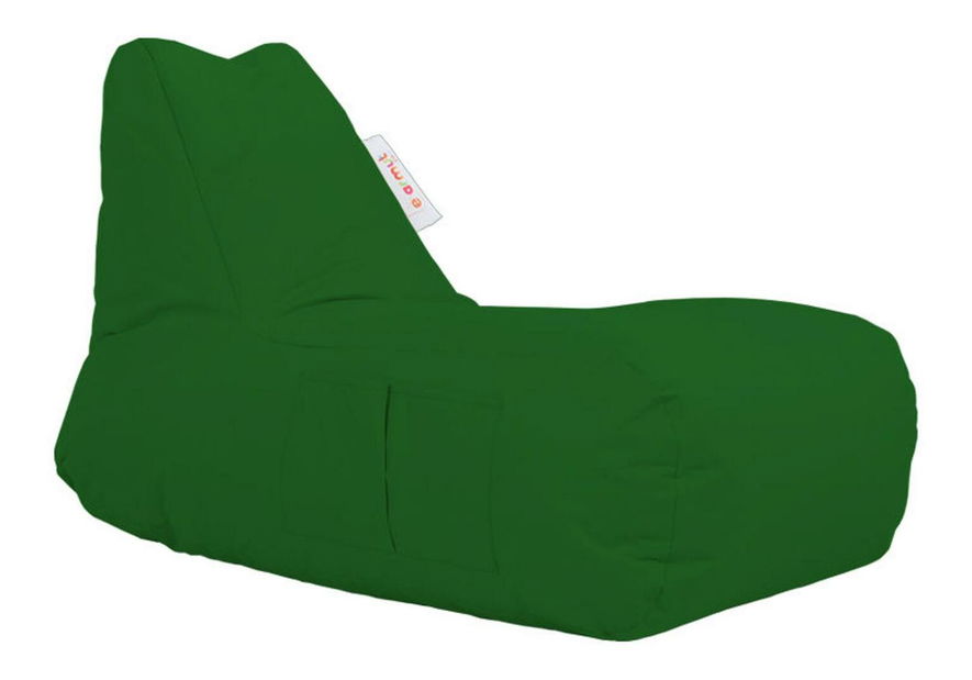 Sedací pytel Trend (zelená)
