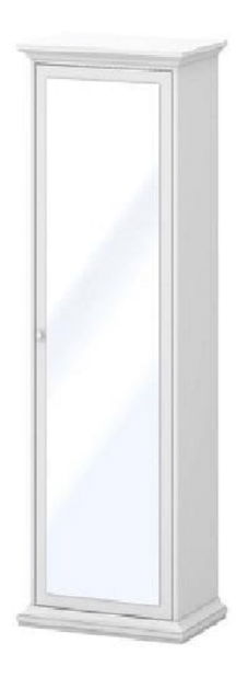 Policová skříň Phung 75356