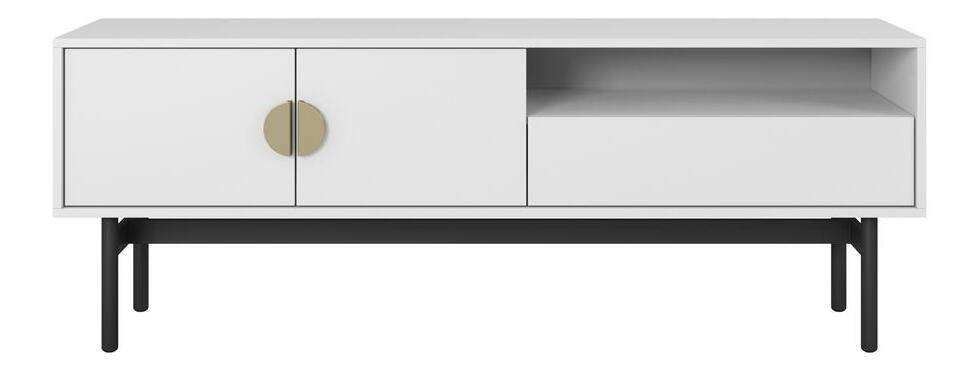 TV skříňka/stolek Stellia S2 (bílá)