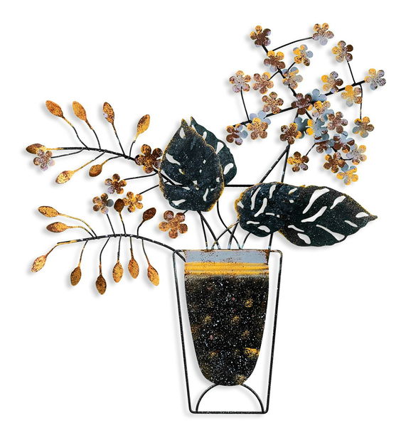 Nástěnná dekorace Felicity 1