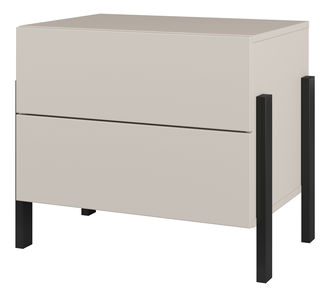 Noční stolek Juka (kašmír)