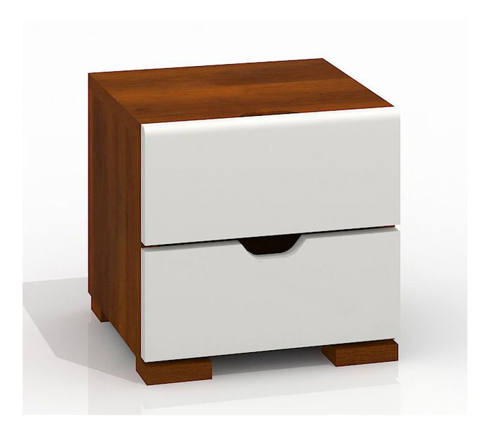 Noční stolek Naturlig Kids Blomst Maxi