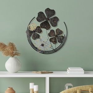 Nástěnná dekorace Damoh 1