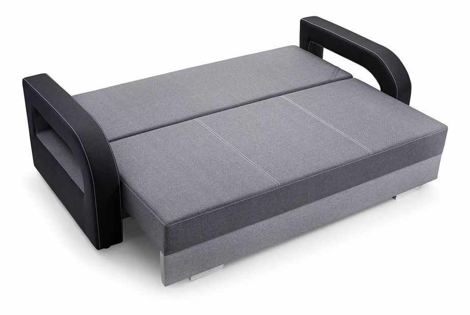 Pohovka Larry (šedá)