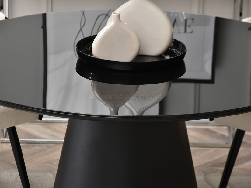 Jídelní stůl Otava Stol (černá)