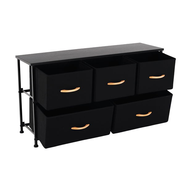 Komoda Keneddy typ 3