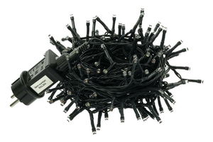 Řetěz Nano 150LED 15+5m RDCW TM RXL 383