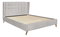 Manželská postel 160 cm Espanola (béžová)