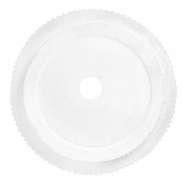 Květináč ⌀ 24 cm Dary (bílá)