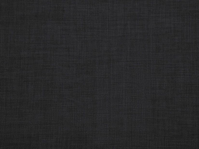 Potah na postel 160x200 cm Futti (černá)