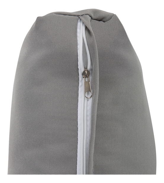 Zahradní sedací souprava Carpi (bílá)