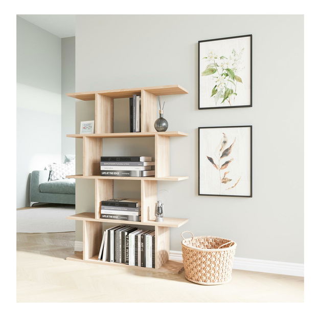 Regál Makiso 1 (dub)